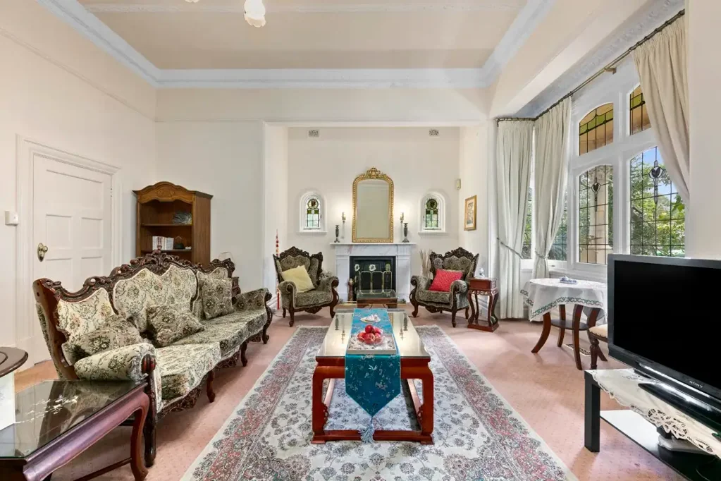 Hawthorn East 6Kwarto Exquisite Heritage Home - Hawthorn East