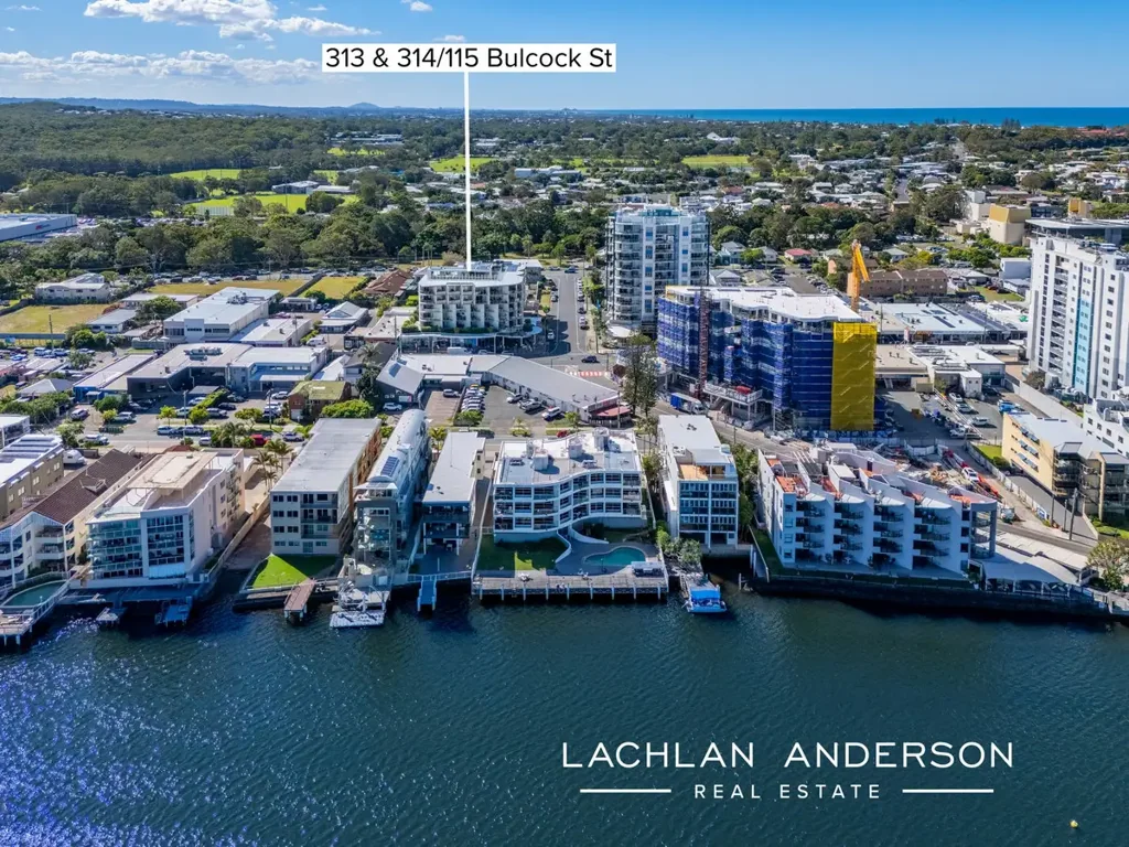 Caloundra 2ਬੈੱਡਰੂਮ DESIRABLE LOCATION - DUAL KEY - ENDLESS OPPORTUNITIES