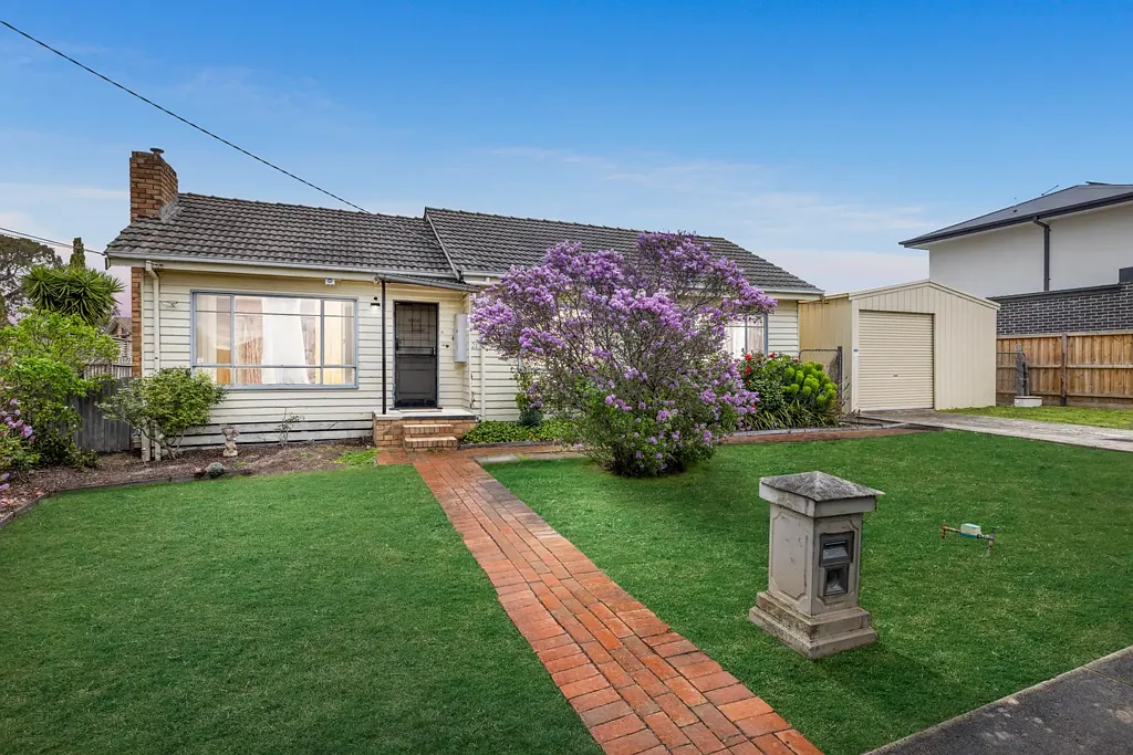 1/21 Flower Street, Ferntree Gully, VIC 3156
