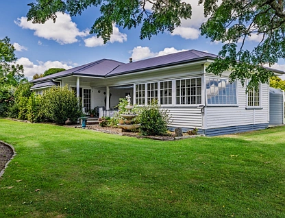 1369 State Highway 10, Kerikeri, Far North, 6房, 4浴, Home & Income