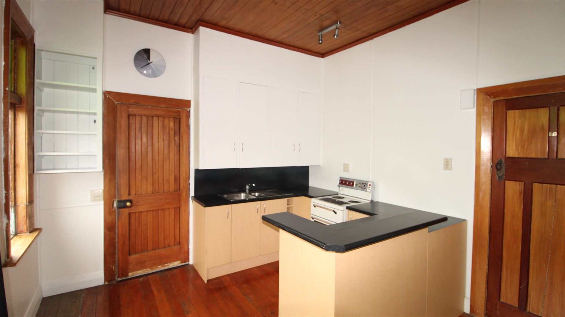 60 Arthur Street, Seaview, Timaru, 3 habitaciones, 1 baños