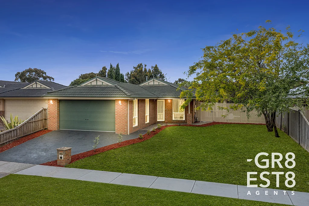 14 Ganaway Drive, Berwick, VIC 3806