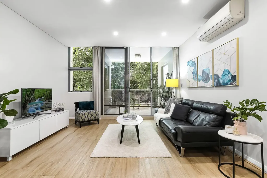 99/635 Gardeners Road, Mascot, NSW 2020