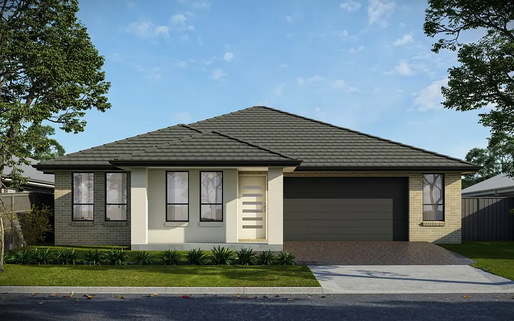 Edmondson Park 4ਬੈੱਡਰੂਮ Luxury House & Land Package on Registered Land in Edmondson Park