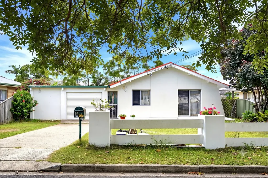 Slacks Creek 3બેડરૂમ Endless Potential on a Spacious 607m² Block