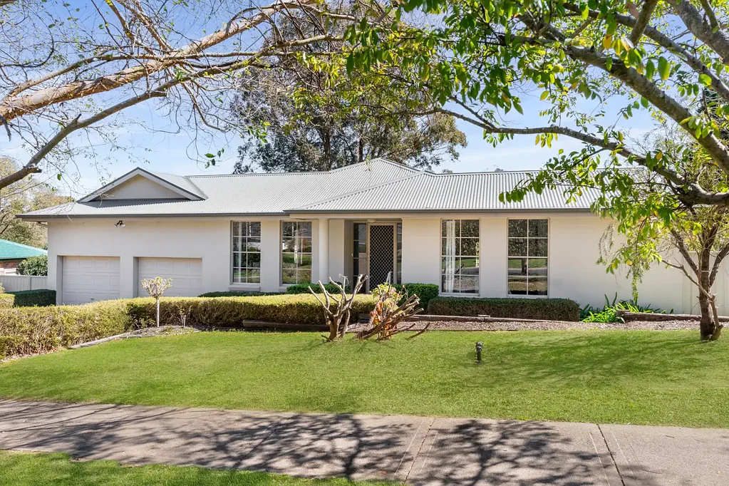 Bowral 4Kwarto Spacious Family Home in a Prime Bowral Location