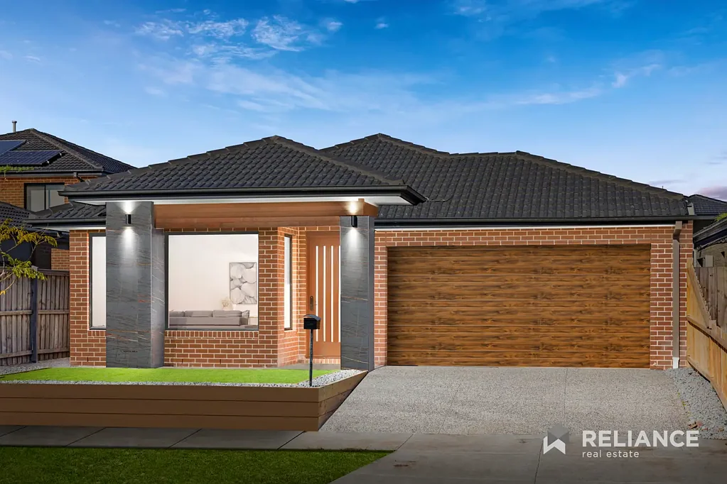 3 Bagaram Drive, Tarneit, VIC 3029