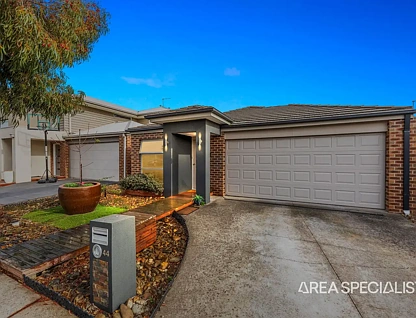 44 McEwan Drive, Cranbourne East, VIC 3977, 3房, 2浴, House