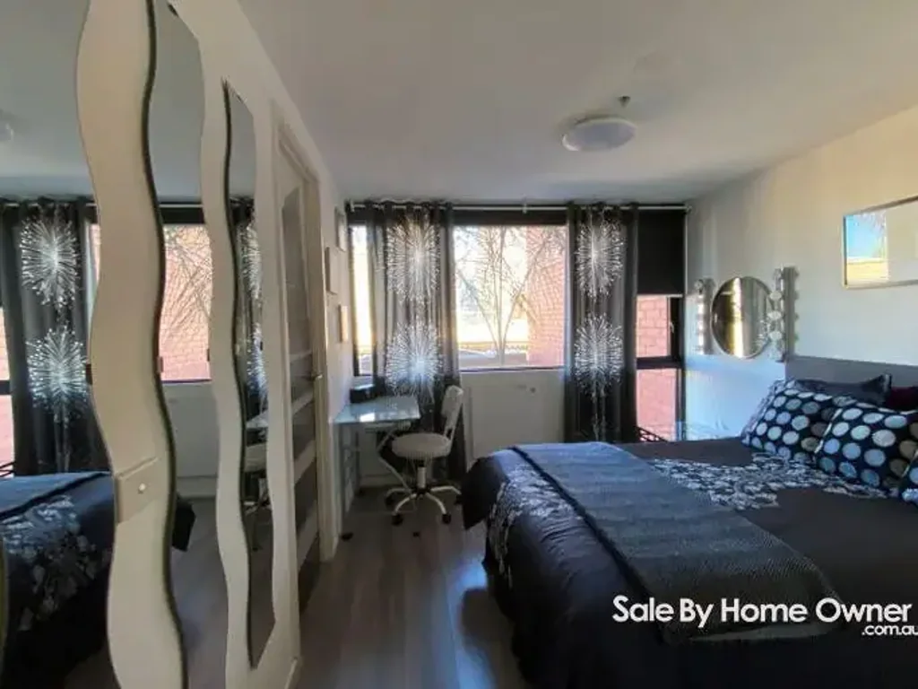 Melbourne 1chambre Cozy one bedroom apartment in the heart of Melbourne