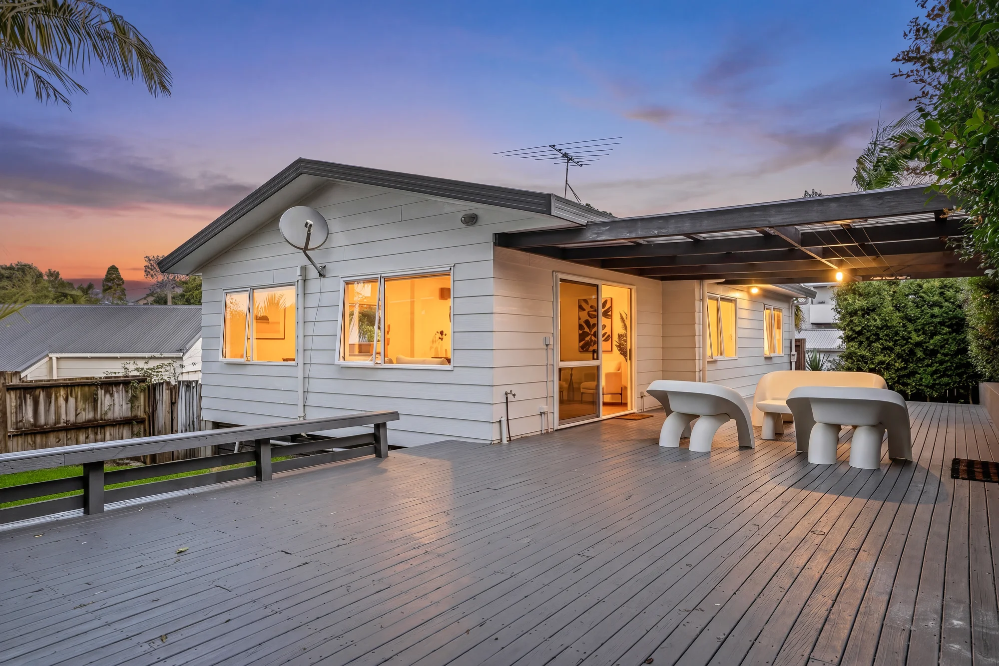 Stanmore Bay 3Zimmer Value-Packed Freehold Starter