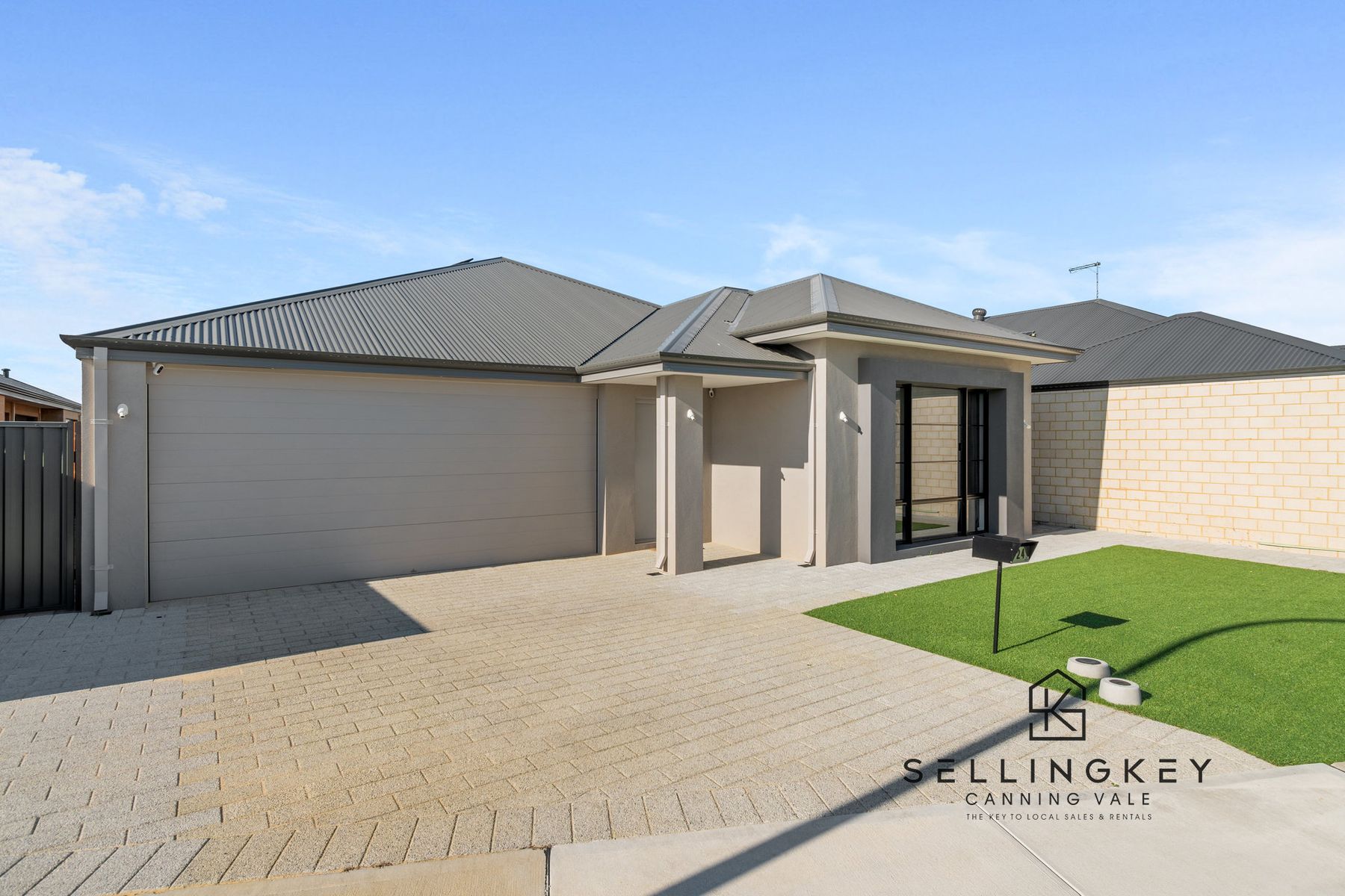 24 WESTMEATH LOOP, SOUTHERN RIVER WA 6110, 0 Kuwarto, 0 Banyo, House