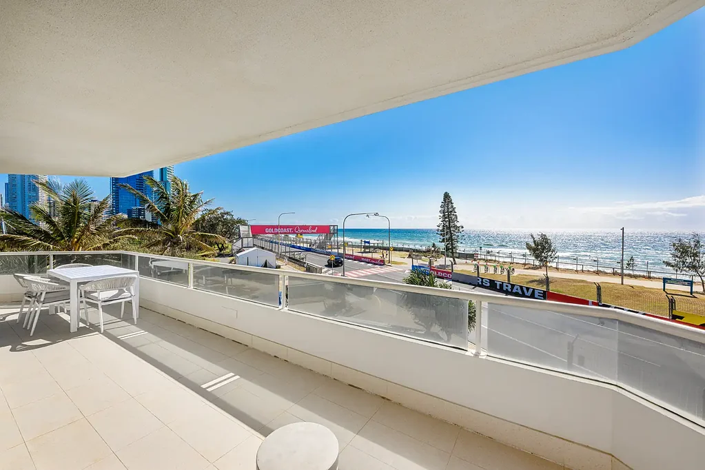 2/3478 Main Beach Parade, Main Beach, QLD 4217