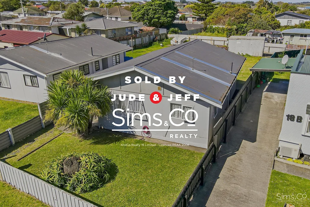 18C Mosston Road, Castlecliff, Wanganui, Manawatu / Whanganui