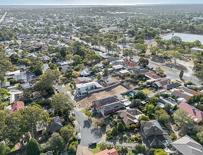 Proposed Allotment 22 Altair Ave West Street, Hope Valley, Northern Adelaide, 0 phòng ngủ, 0 phòng tắm, Section