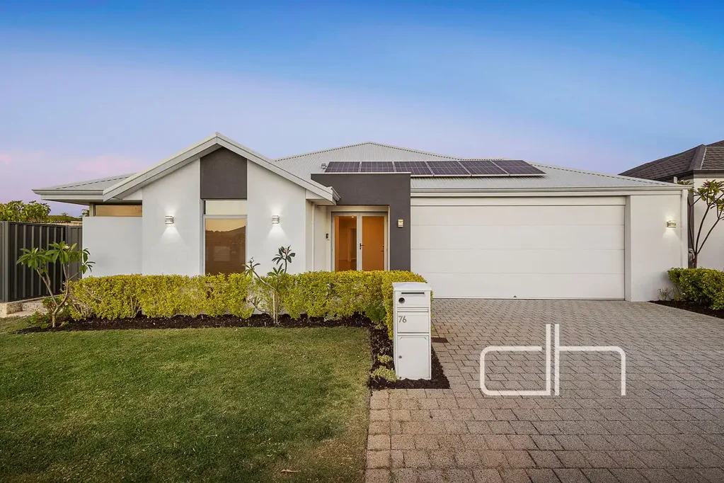 76 Raeside Drive, Landsdale, WA 6065