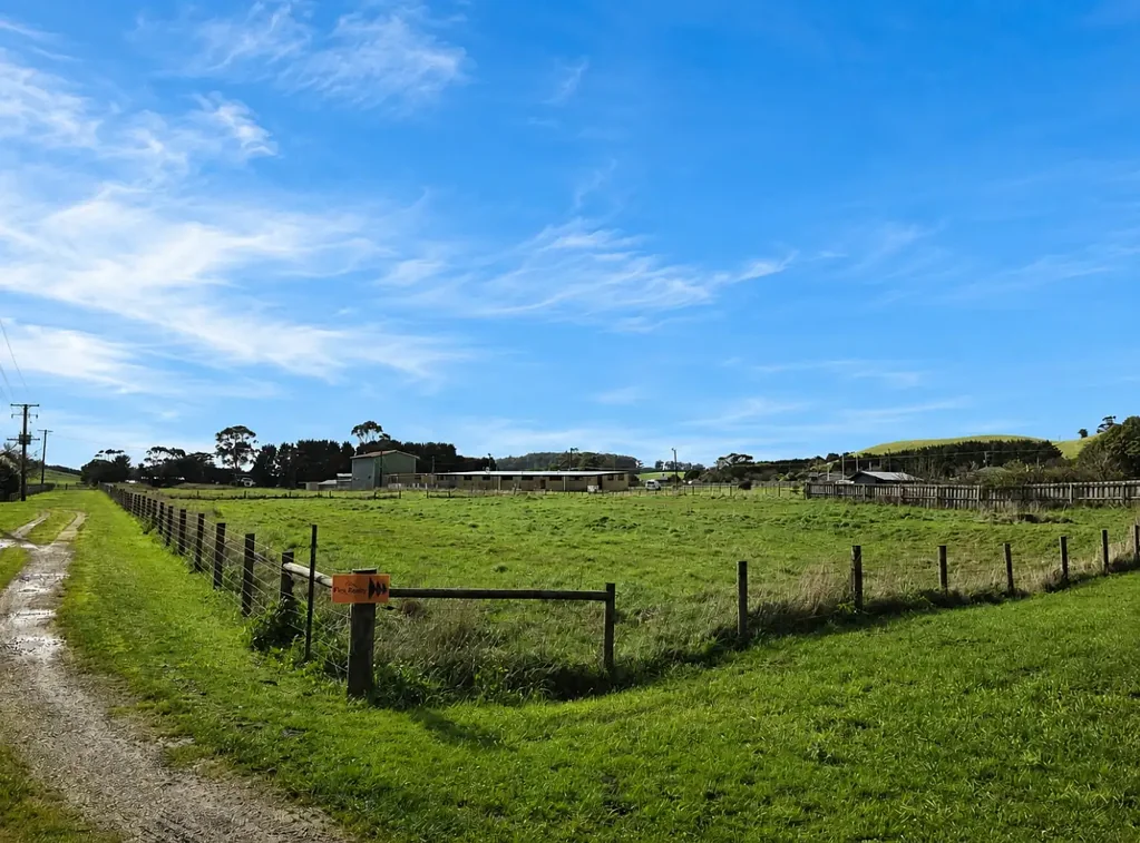 Irishtown Build Your Country Dream in Irishtown