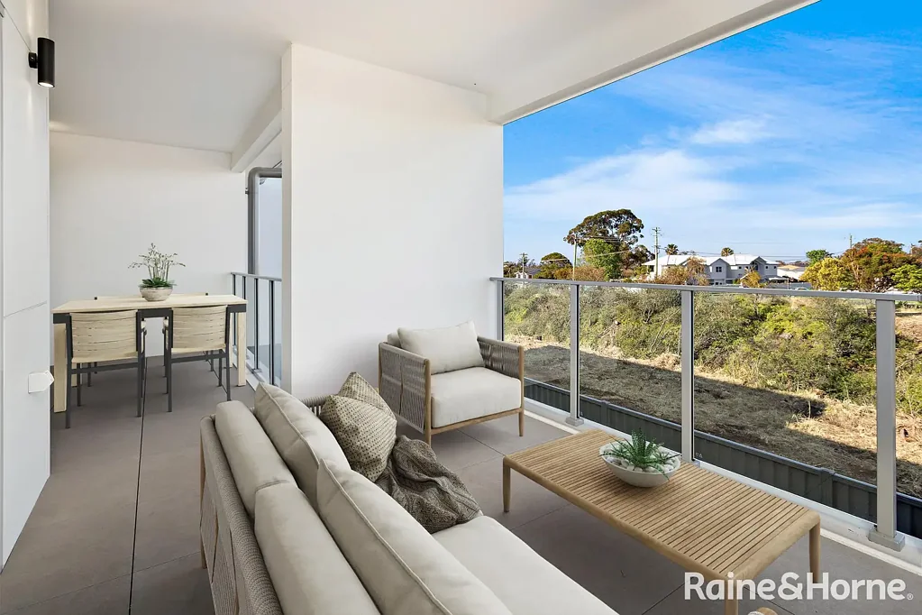 Kiama 3 Slaapkamer 'Luxury Scenic Apartment - North Facing'