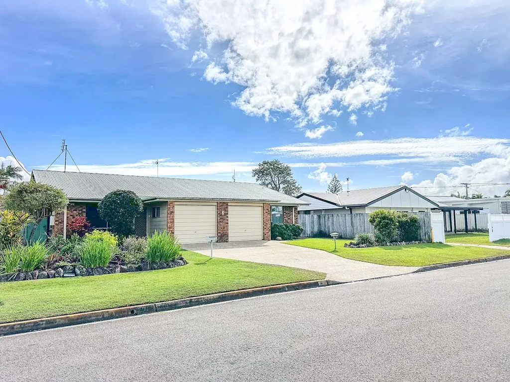 Buddina 2Zimmer Coastal Duplex 2BR Buddina Delight!