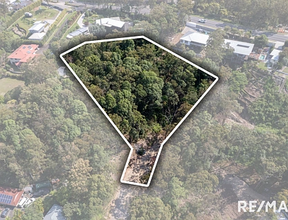 Lot 901/2 Hotspur Crescent, Little Mountain, Sunshine Coast, 0 રૂમ, 0 બાથરૂમ, Section