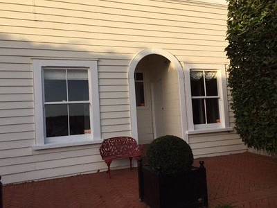 Residential  Single House Zone