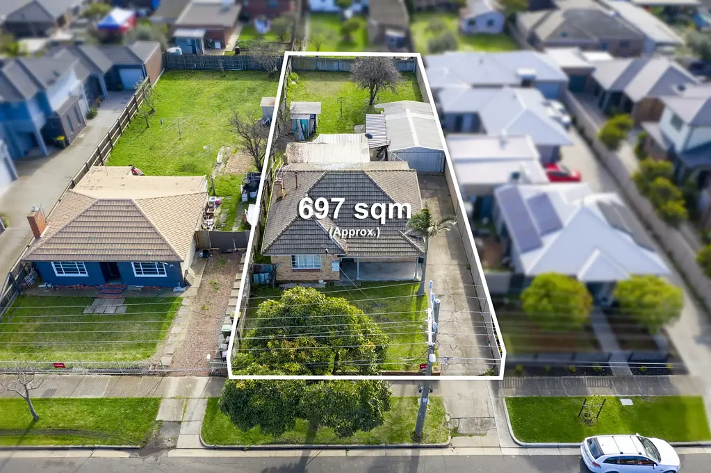 Brooklyn 3غرفة نوم A Rare Brooklyn Opportunity with Endless Possibilities on 697m² Approx.