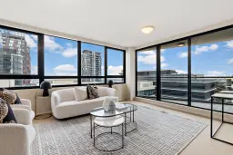 1502/1 Sergeants Lane, St Leonards