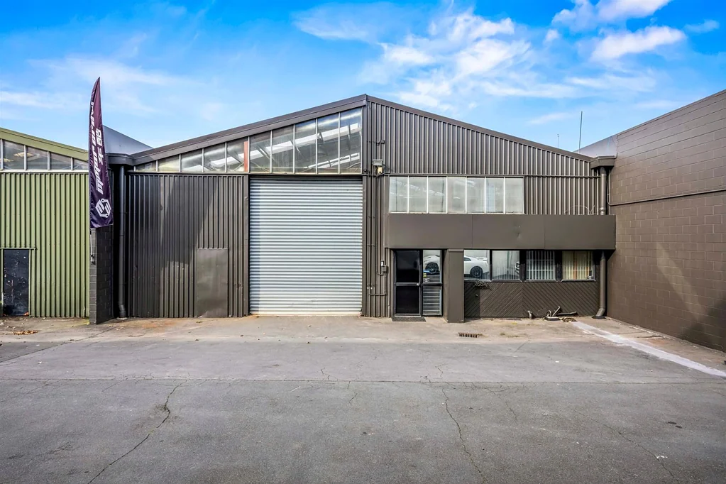 East Tamaki CBRE | Fully Refurbished East Tamaki Unit