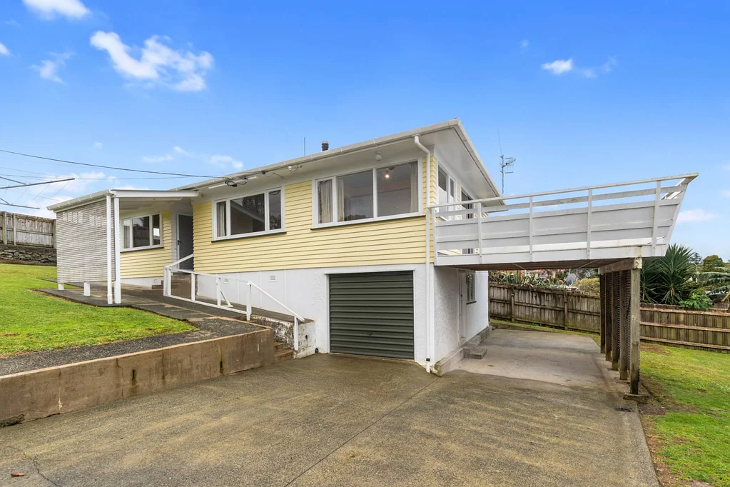 81 Station Road, Kamo, Whangarei, Northland
