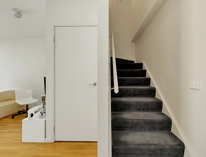 1703/87 Franklin Street, Melbourne, Melbourne CBD, 2 ห้องนอน, 1 ห้องน้ำ, Apartment