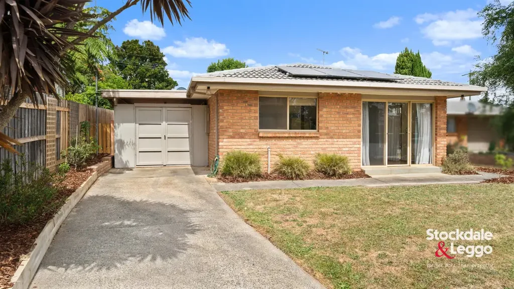 6/9-11 Baromi Road, Mirboo North, VIC 3871