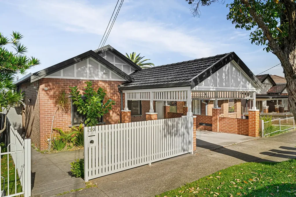 Bexley 4 Slaapkamer Classic Family Home with Flexible Layout