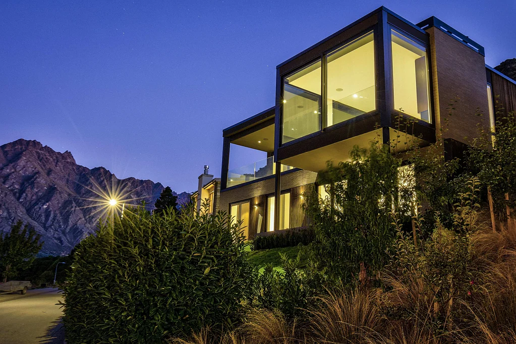 Kelvin Heights 4બેડરૂમ Repriced - Queenstown's Old Homestead Site