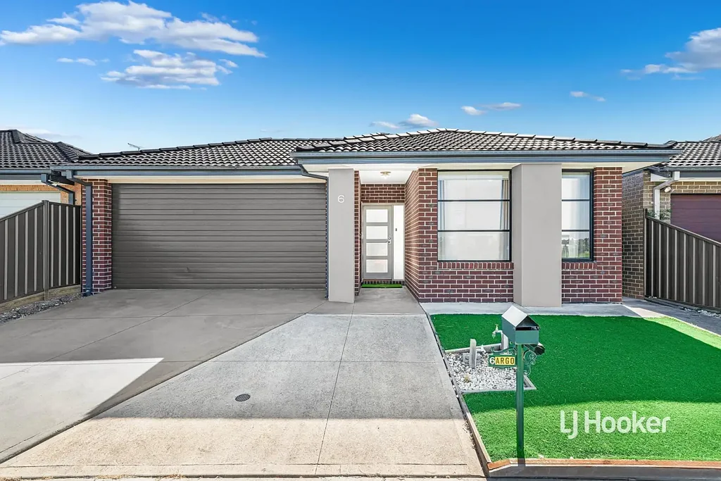 Contemporary Comfort with Multiple Living Zones! APPLICATION