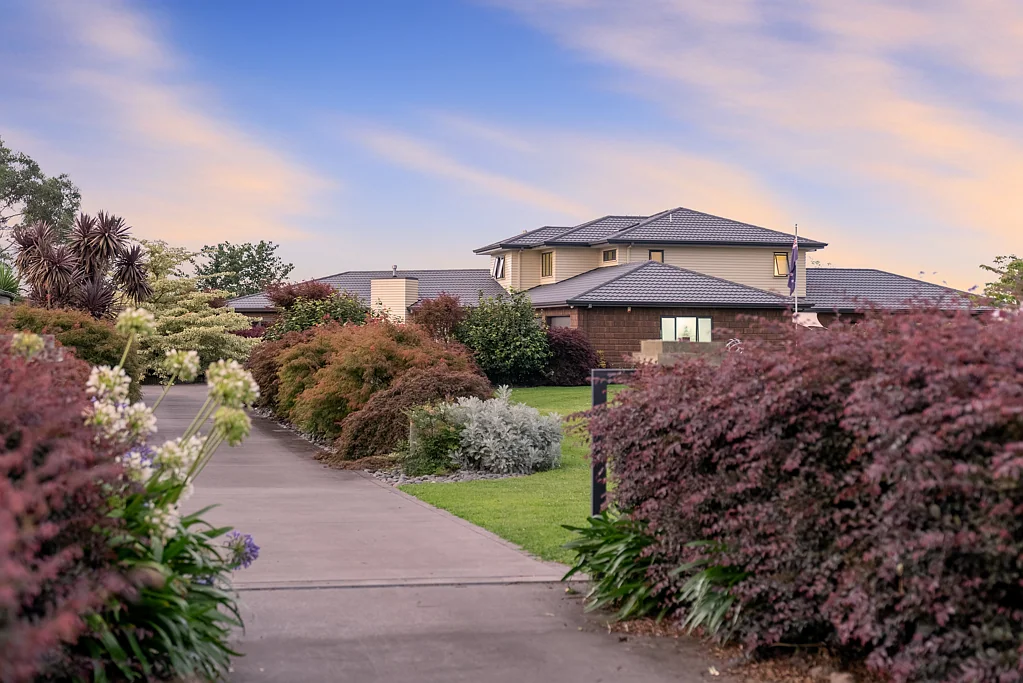 Whakatane A prestigious property like no other