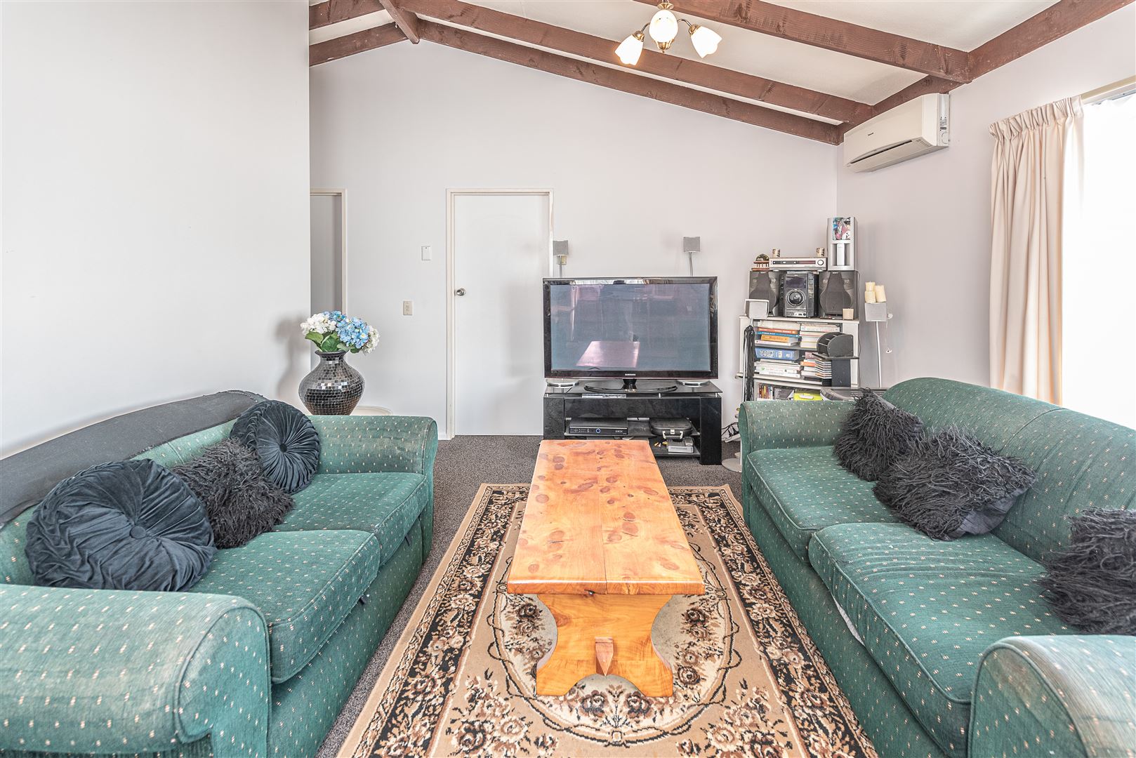 75a Matai Street, Castlecliff, Whanganui, 2 Bedrooms, 1 Bathrooms