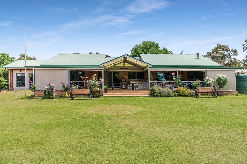 700 Telegraph Road, Seymour, VIC 3660