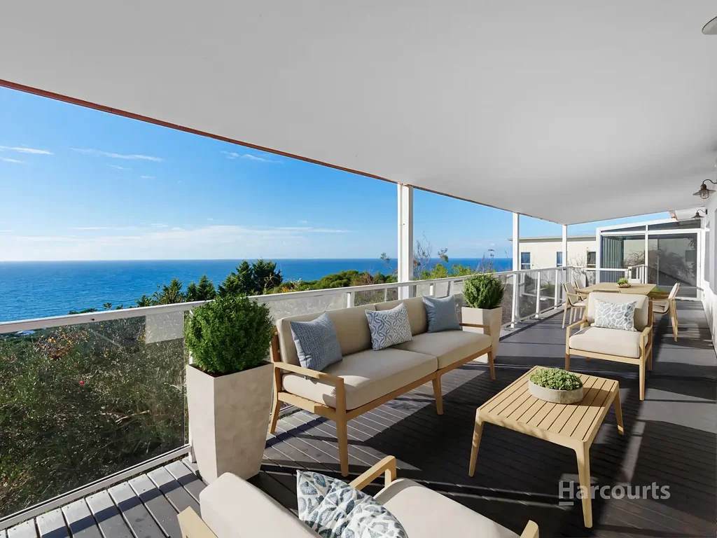 Parklands 3Moenga Breathtaking Views Only Minutes from Burnie CBD, Hospital and Marist College