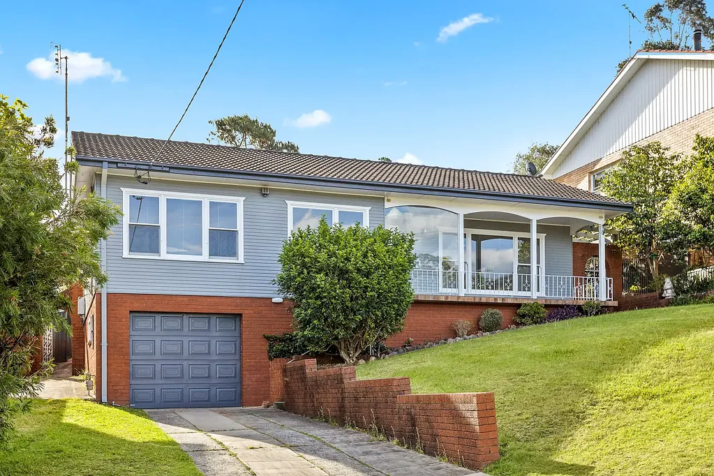 48 McMahon Street, Mount Ousley, NSW 2519