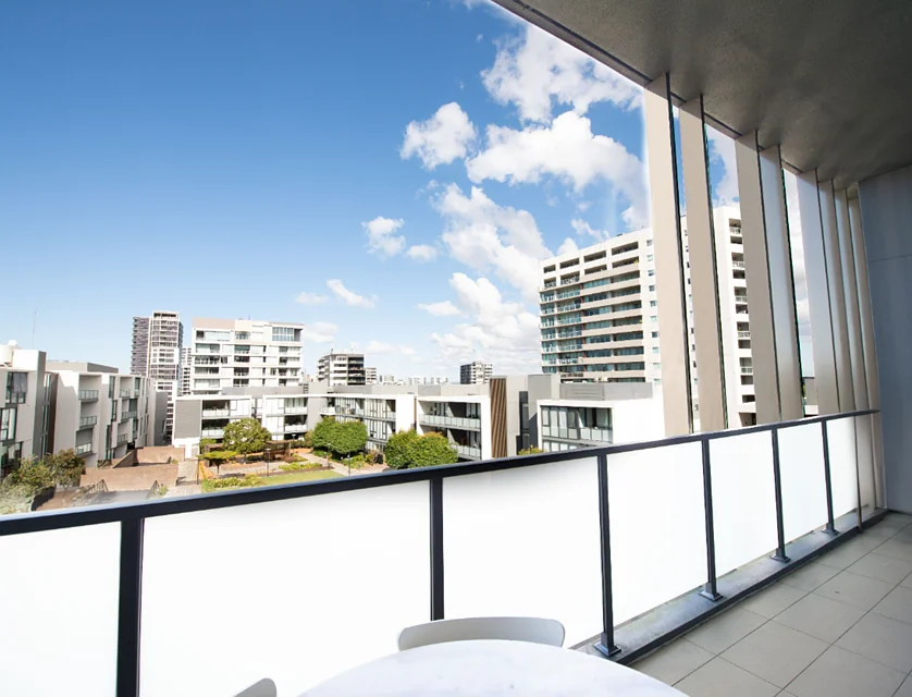 921/2B Defries Avenue, Zetland, Eastern Suburbs, 1房, 1浴, Apartment