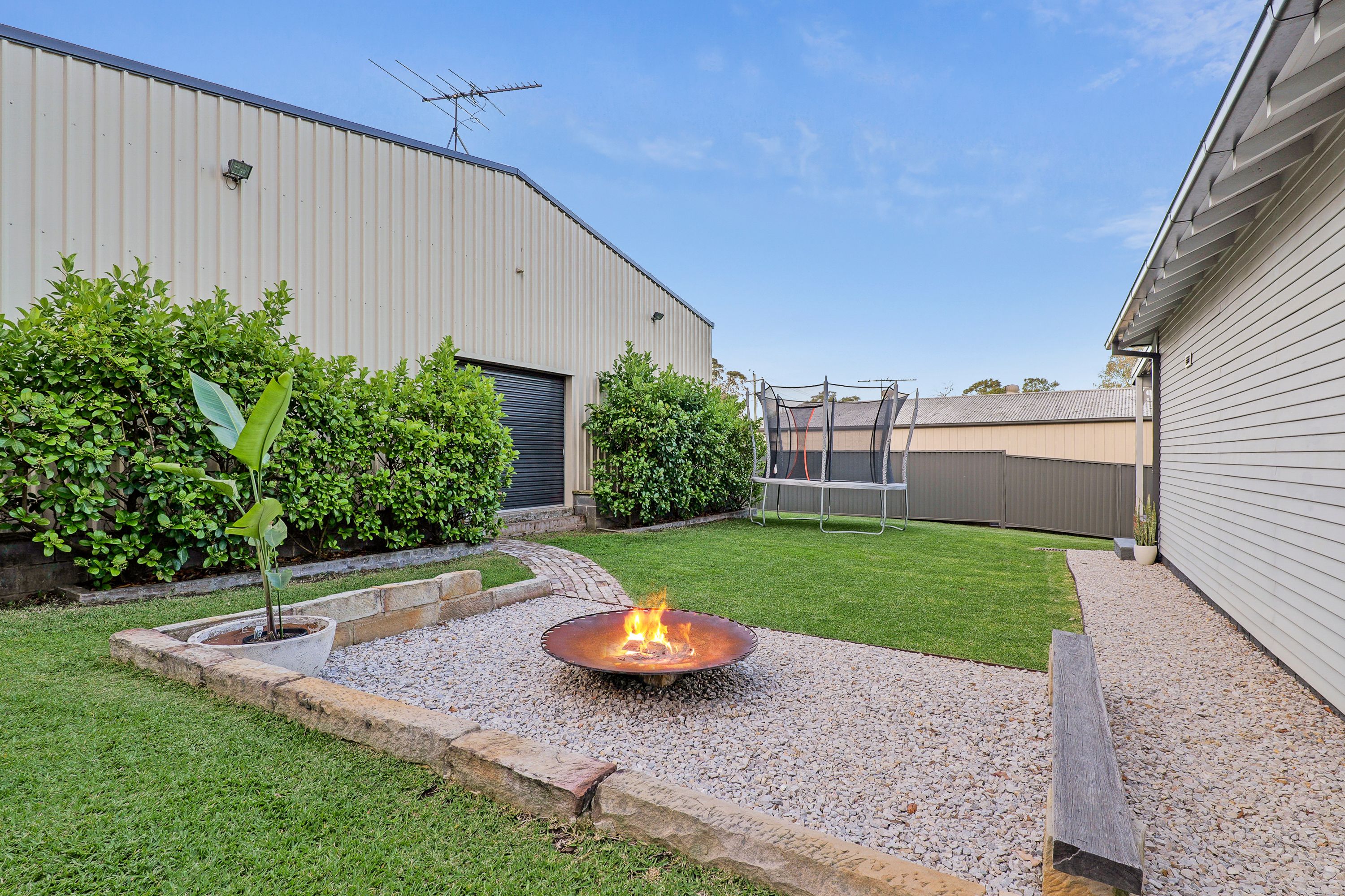 4 OLD SACKVILLE RD, WILBERFORCE NSW 2756, 0房, 0浴, House