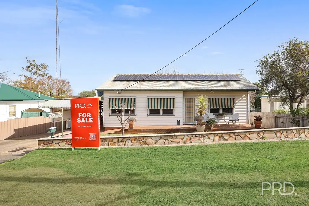North Tamworth 4房  Spacious Family Living in North Tamworth