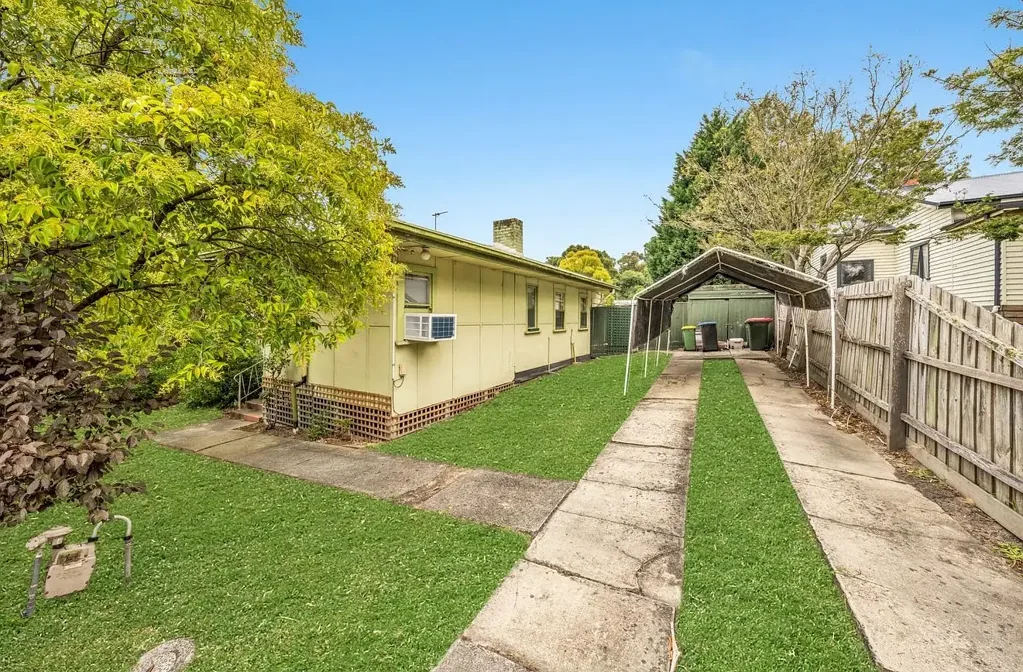 35 Station Street, Ferntree Gully, VIC 3156