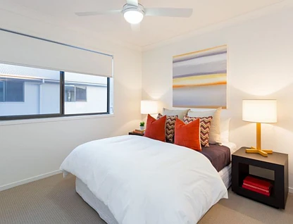 202/25 Farinazzo Street, Richlands, Brisbane Western Region, 3 rūma, 2 rūma horoi, House
