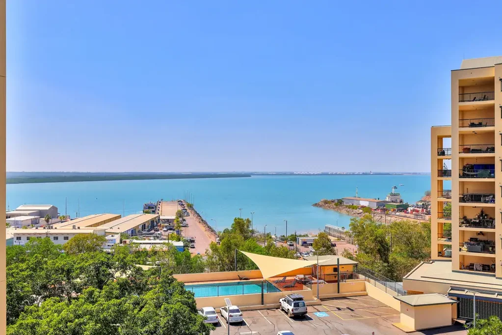 Darwin City 3ਬੈੱਡਰੂਮ City Oasis - Ready to move in