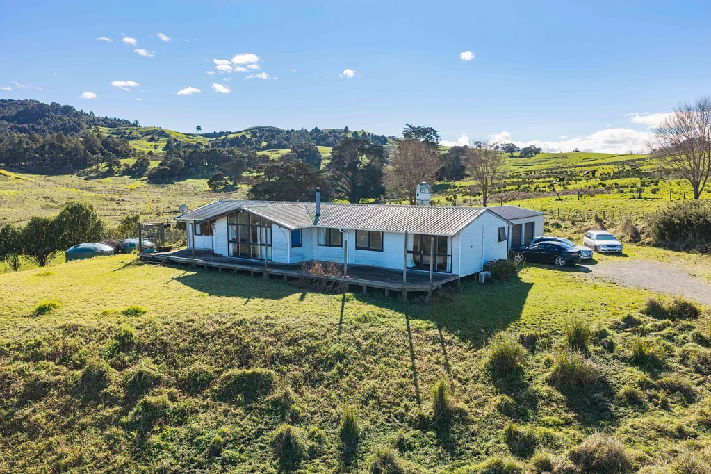 Paparoa 3Moenga Lifestyle Living with Endless Potential