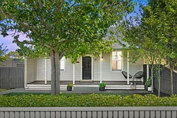 3 Noske Street, Newtown