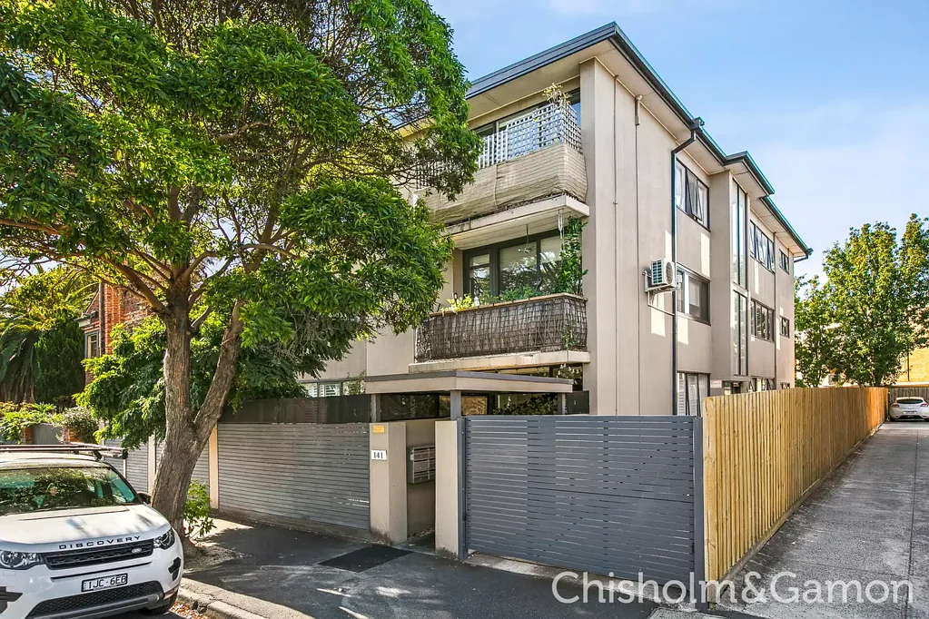 Elwood 1Habitaciones Walk to Station, Parks & Shops