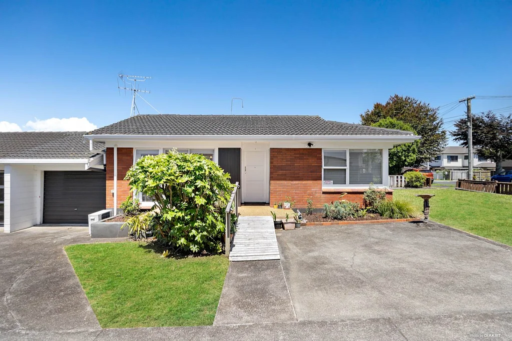 1/19 Central Avenue, Papatoetoe, Manukau City, Auckland