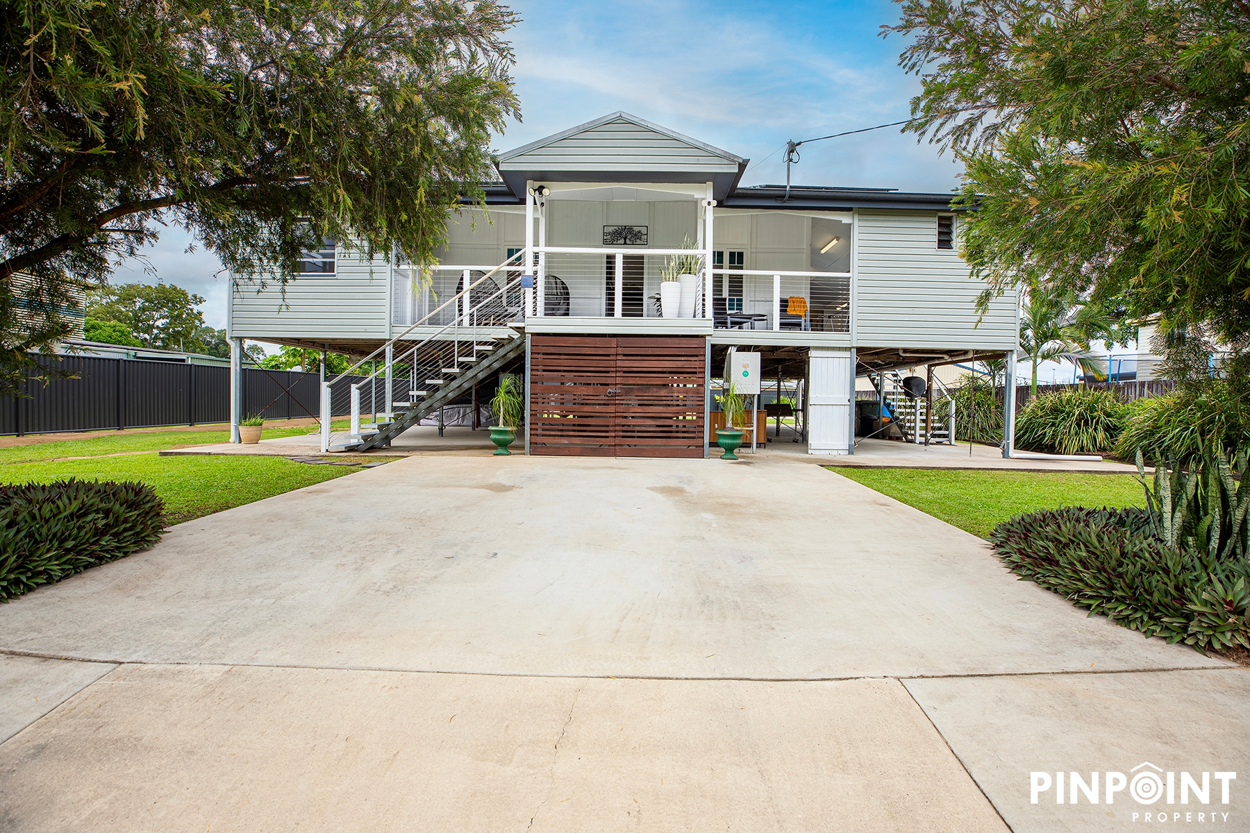 17 CHIVERS ST, MARIAN QLD 4753, 0 રૂમ, 0 બાથરૂમ, House