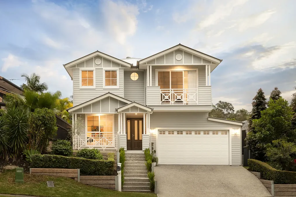 22 Tuckett Street, Kenmore Hills, QLD 4069